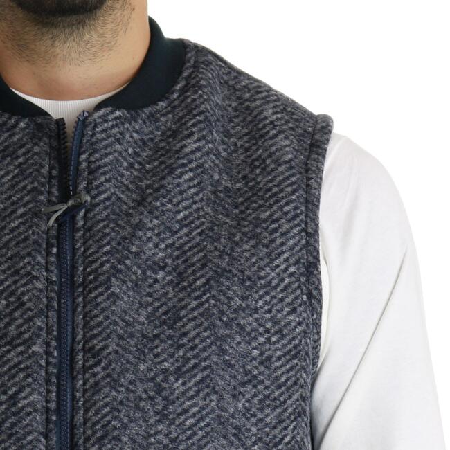 GILET SPIGATO KOON - Mad Fashion | img vers.650x/